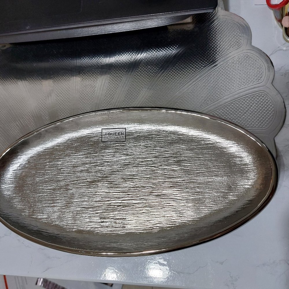J Queen New York Princess Tray